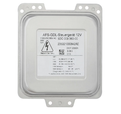 БАЛАСТ ЗА ФАБРИЧЕН КСЕНОН D1S ЗА MERCEDES E-CLASS W211 (2002-2009) / ML W164 / GL X164