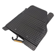 Гумени стелки за RENAULT Kangoo II (2008-2021) / MERCEDES Citan W415 (2012-2021) - 2 бр., марка Frogum