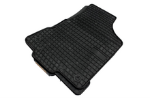 Гумени стелки за VW Polo 6N2 (1999-2001) - фейслифт, марка Frogum