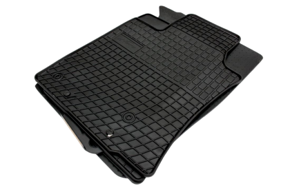 Гумени стелки за TOYOTA Land Cruiser J120 (2002-2009) / 150 Prado (2009-2023), марка Frogum