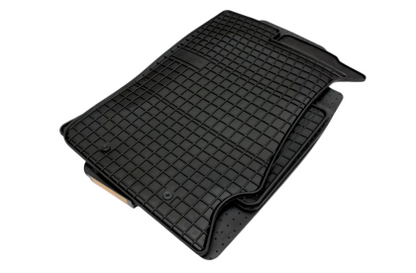 Гумени стелки за TOYOTA Land Cruiser J120 (2002-2009) / 150 Prado (2009-2023), марка Frogum