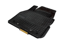 Гумени стелки за SEAT Arona (2015+) / VW Taigo (2020+), марка Frogum