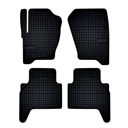 Гумени стелки за RANGE ROVER Sport (2005-2013), марка Frogum