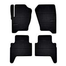 Гумени стелки за RANGE ROVER Sport (2005-2013), марка Frogum