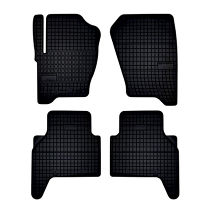 Гумени стелки за RANGE ROVER Sport (2005-2013), марка Frogum