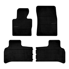 Гумени стелки за Range Rover Vogue (2005-2012), марка Frogum