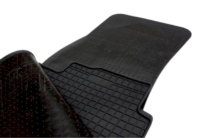 Гумени стелки за BMW 4 Серия F32 Coupe (2013-2020), марка Frogum