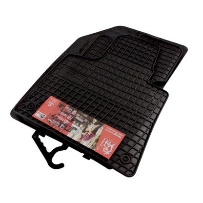 Гумени стелки за CITROEN C4 Picasso II / Grand Picasso II / C4 SpaceTourer (2013-2019), марка Frogum