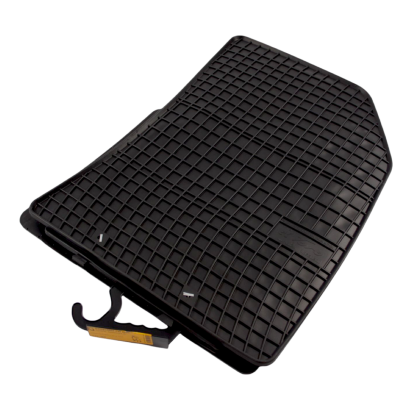 Гумени стелки за CITROEN C4 Picasso II / Grand Picasso II / C4 SpaceTourer (2013-2019), марка Frogum