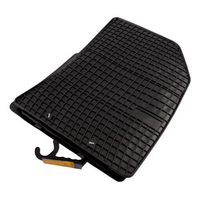 Гумени стелки за CITROEN C4 Picasso II / Grand Picasso II / C4 SpaceTourer (2013-2019), марка Frogum