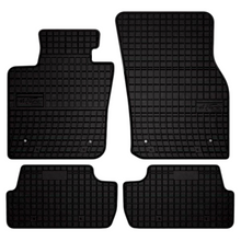 Гумени стелки за Mini Cooper (2014+), марка Frogum