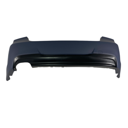 Body Kit М-пакет за BMW E90 седан (2008-2012) - M-Tech