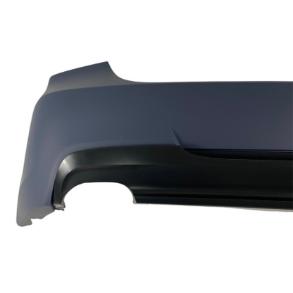 Body Kit М-пакет за BMW E90 седан (2008-2012) - M-Tech