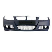 Body Kit М-пакет за BMW E90 седан (2008-2012) - M-Tech