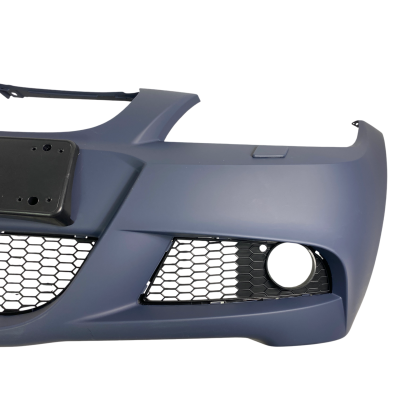 Body Kit М-пакет за BMW E90 седан (2008-2012) - M-Tech