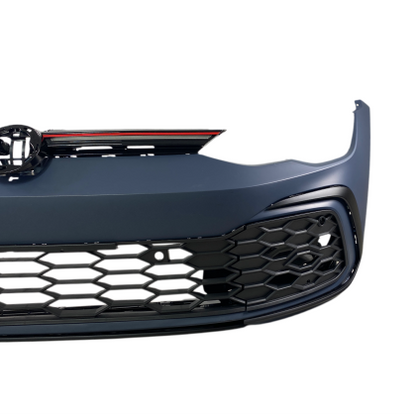 Боди кит за VW GOLF 8 - GTI дизайн