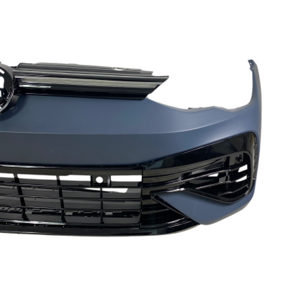 Предна броня за VW GOLF 8 - R дизайн
