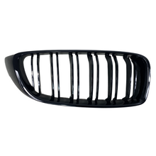 Решетки за BMW F32 / F33 / F36 (2013-2020) - двойни гланц