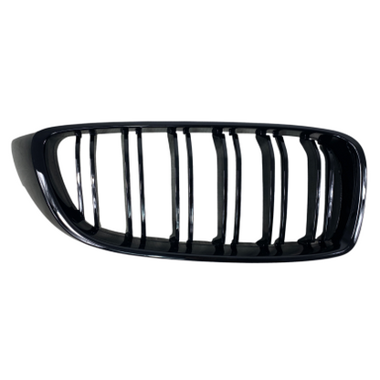 Решетки за BMW F32 / F33 / F36 (2013-2020) - двойни гланц