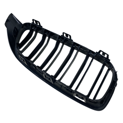 Решетки за BMW F32 / F33 / F36 (2013-2020) - двойни гланц