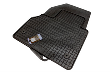Гумени стелки за RENAULT Kangoo II (2008-2021) / MERCEDES Citan W415 (2012-2021) - 2бр., марка Petex