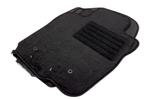 Мокетни стелки за TOYOTA Rav4 (2005-2013)