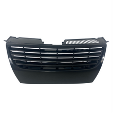 Решетка без емблема VW PASSAT3C (2005-2010) - черна