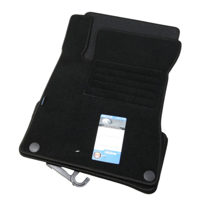 Мокетни стелки за MERCEDES A-class W177 (2018+) / B-class W247 (2019+) / CLA (2019+) / GLA (2020+)