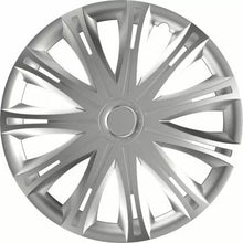 Тасове Versaco Spark Silver - 16"