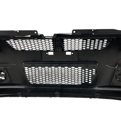 Предна броня за Suzuki Swift (2005-2010) с дневни светлини