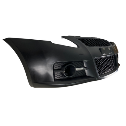 Предна броня за Suzuki Swift (2005-2010) с дневни светлини