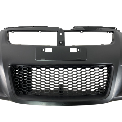 Предна броня за Suzuki Swift (2005-2010) с дневни светлини