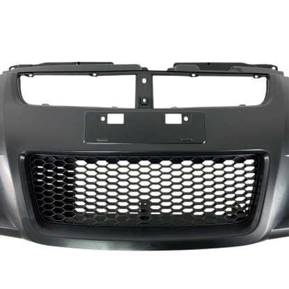 Предна броня за Suzuki Swift (2005-2010) с дневни светлини