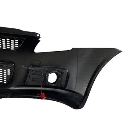 Предна броня за Suzuki Swift (2005-2010) с дневни светлини