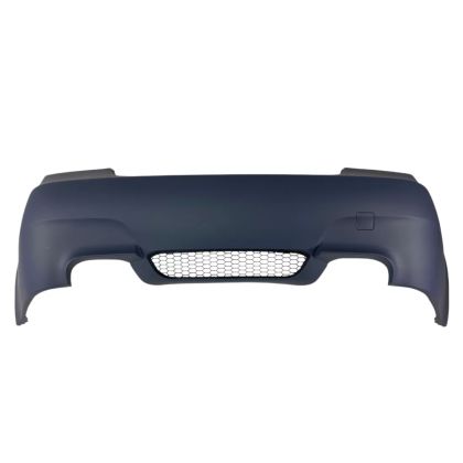 BODY KIT за BMW E60 седан (2003-2007) - M5 пакет с отвори за халогени