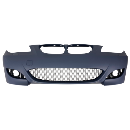 BODY KIT за BMW E60 седан (2003-2007) - M5 пакет с отвори за халогени