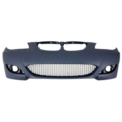 BODY KIT за BMW E60 седан (2003-2007) - M5 пакет с отвори за халогени