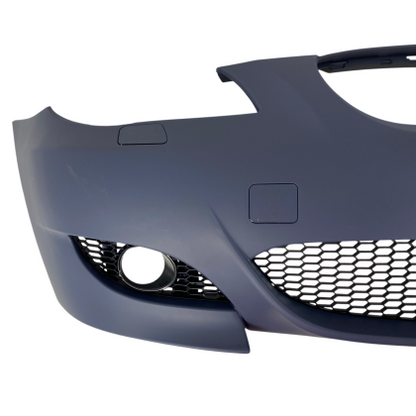 BODY KIT за BMW E60 седан (2003-2007) - M5 пакет с отвори за халогени