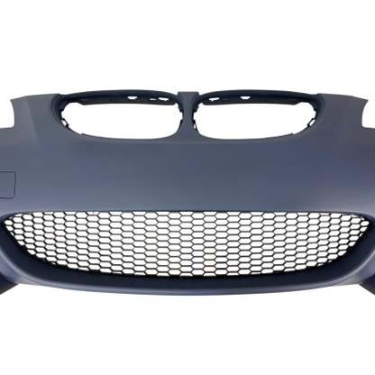 BODY KIT за BMW E60 седан (2003-2007) - M5 пакет с отвори за халогени