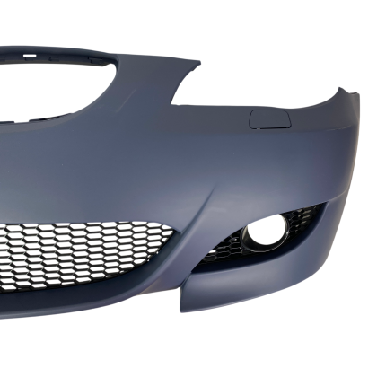 BODY KIT за BMW E60 седан (2003-2007) - M5 пакет с отвори за халогени