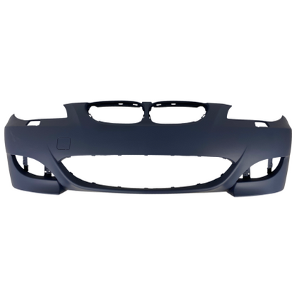 BODY KIT за BMW E60 седан (2003-2007) - M5 пакет с отвори за халогени