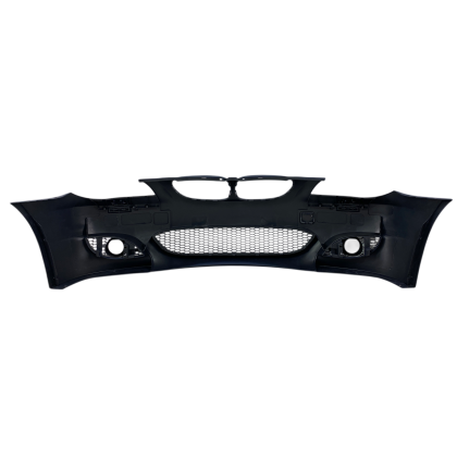 BODY KIT за BMW E60 седан (2003-2007) - M5 пакет с отвори за халогени