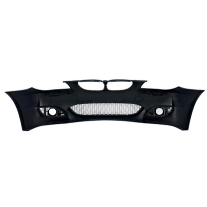 BODY KIT за BMW E60 седан (2003-2007) - M5 пакет с отвори за халогени