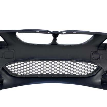 BODY KIT за BMW E60 седан (2003-2007) - M5 пакет с отвори за халогени