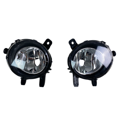 Халогени за BMW F20 / F30 / F32 / F36 - M-Tech / M5