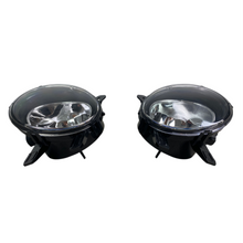 Халогени за BMW F20 / F30 / F32 / F36 - M-Tech / M5