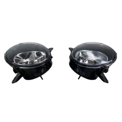 Халогени за BMW F20 / F30 / F32 / F36 - M-Tech / M5