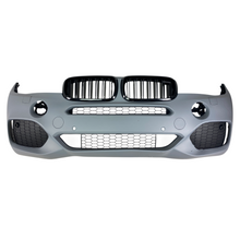 Body Kit - М-Пакет за BMW X5 F15 (2015+) - Sport