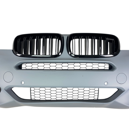 Body Kit - М-Пакет за BMW X5 F15 (2015+) - Sport