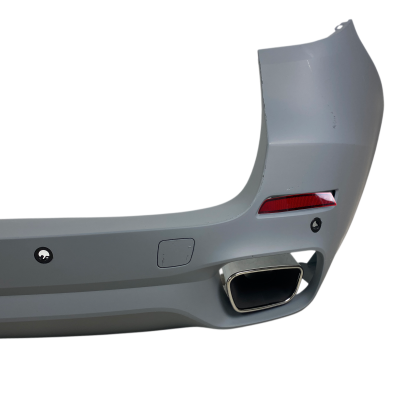 Body Kit - М-Пакет за BMW X5 F15 (2015+) - Sport